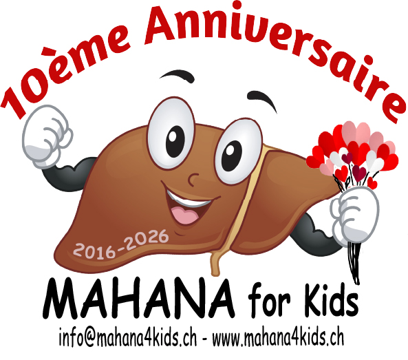 MAHANA for Kids